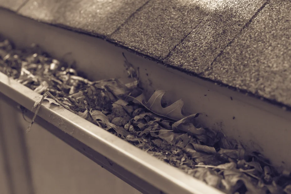 Gutter Cleaning Munroe Falls