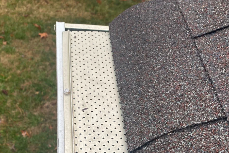 Gutter Cleaning Munroe Falls