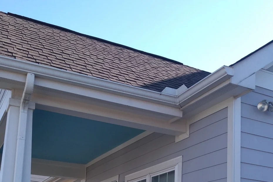 Gutter Cleaning Munroe Falls