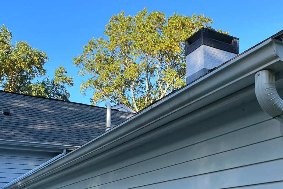 Gutter Cleaning Munroe Falls