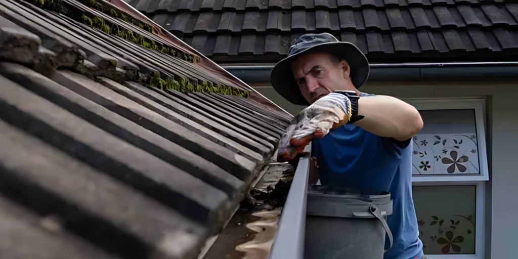 Gutter Cleaning Munroe Falls home page