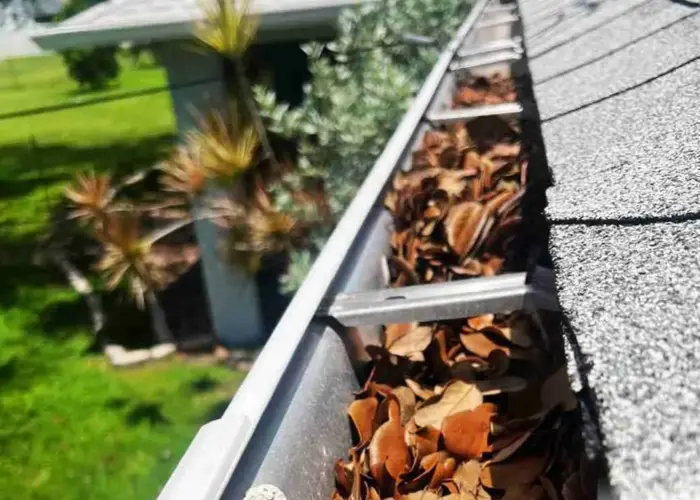 Gutter Cleaning Munroe Falls home page